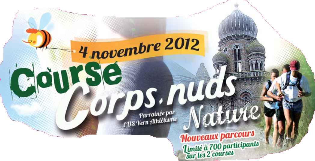 Corps-Nuds Nature 2012