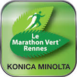 marathon vert