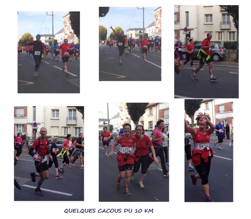 MONTAGE 10 KMsite