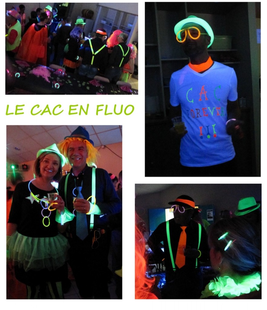 MONTAGE FLUO SITE