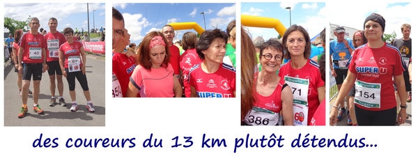 coureurs du 13